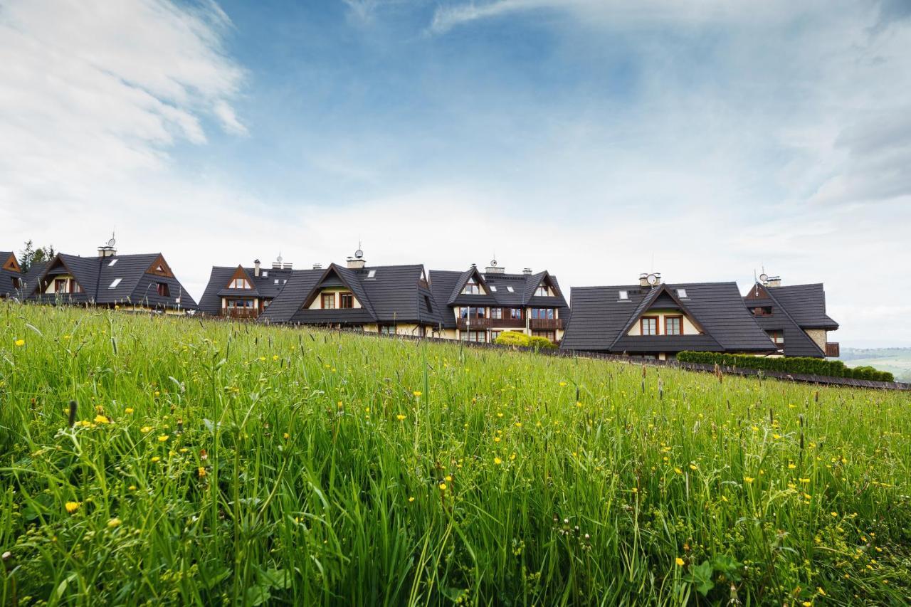 Apartments Osada Gubalowka Zakopane By Noclegi Renters Eksteriør billede