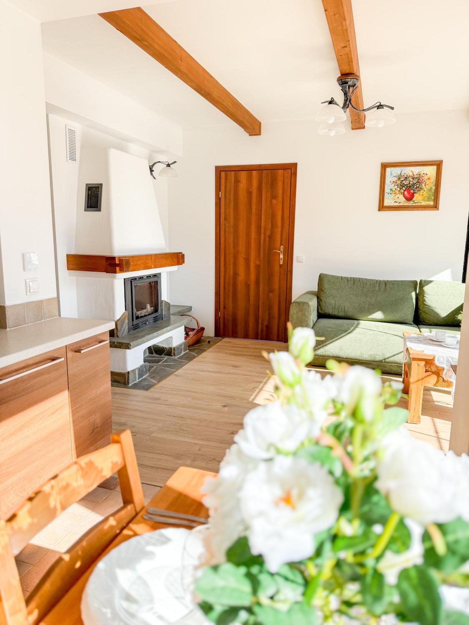 Apartments Osada Gubalowka Zakopane By Noclegi Renters Eksteriør billede