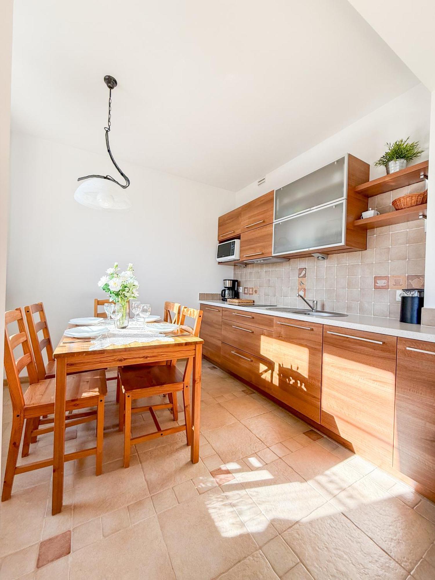 Apartments Osada Gubalowka Zakopane By Noclegi Renters Eksteriør billede