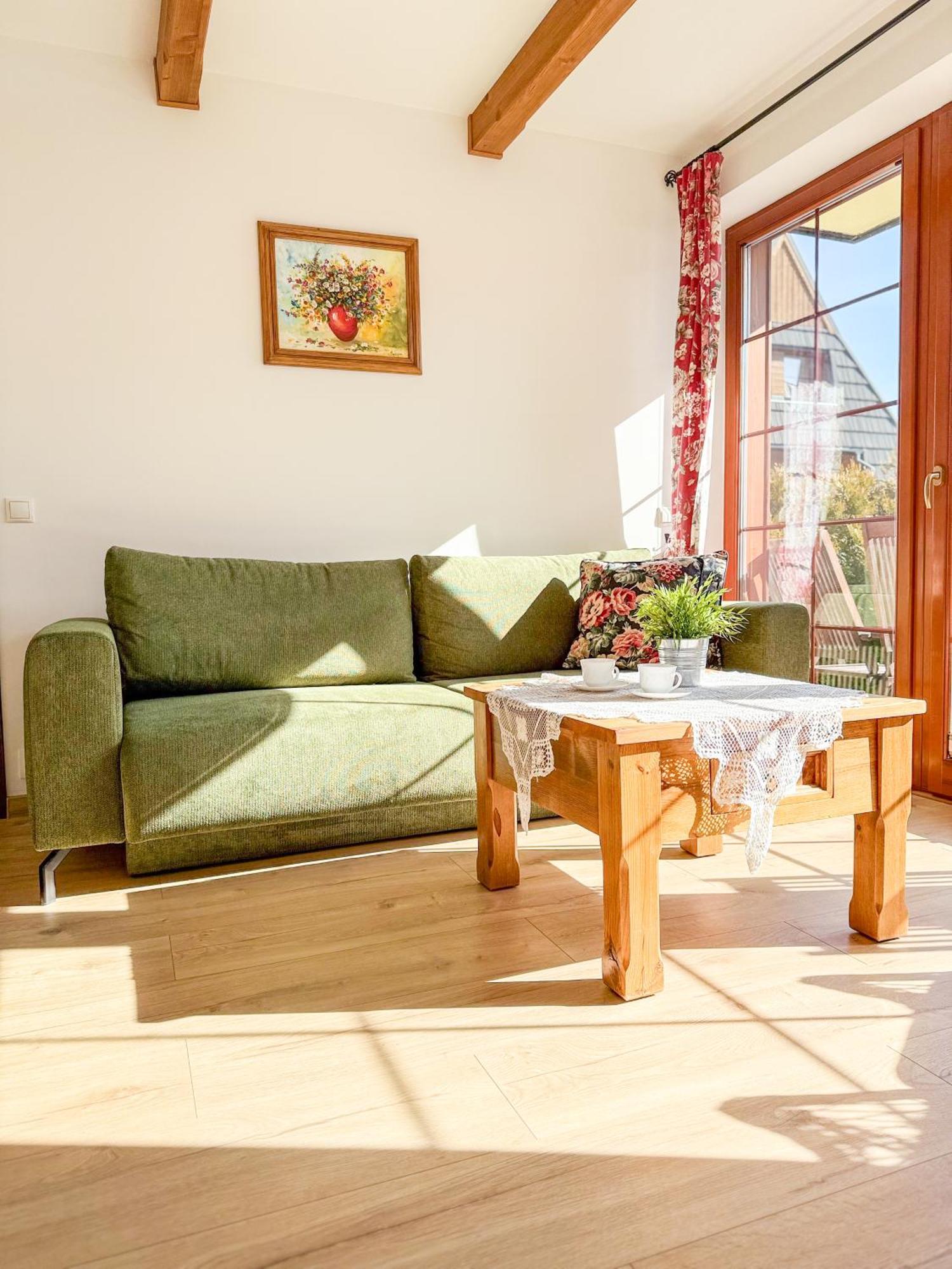 Apartments Osada Gubalowka Zakopane By Noclegi Renters Eksteriør billede