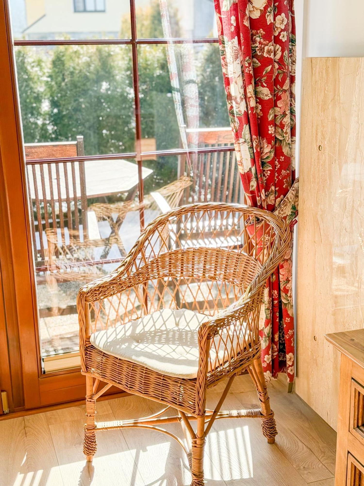 Apartments Osada Gubalowka Zakopane By Noclegi Renters Eksteriør billede