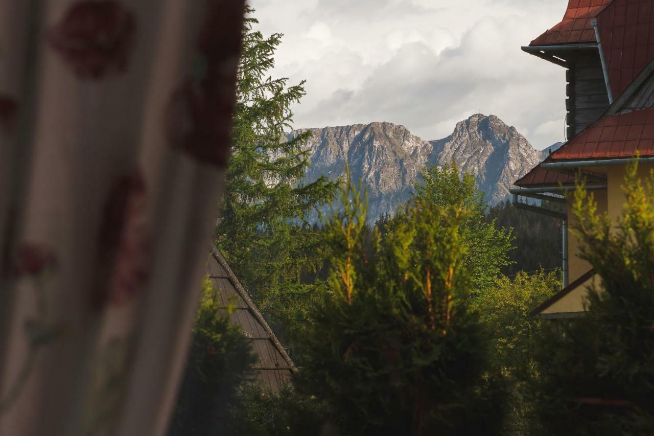 Apartments Osada Gubalowka Zakopane By Noclegi Renters Eksteriør billede