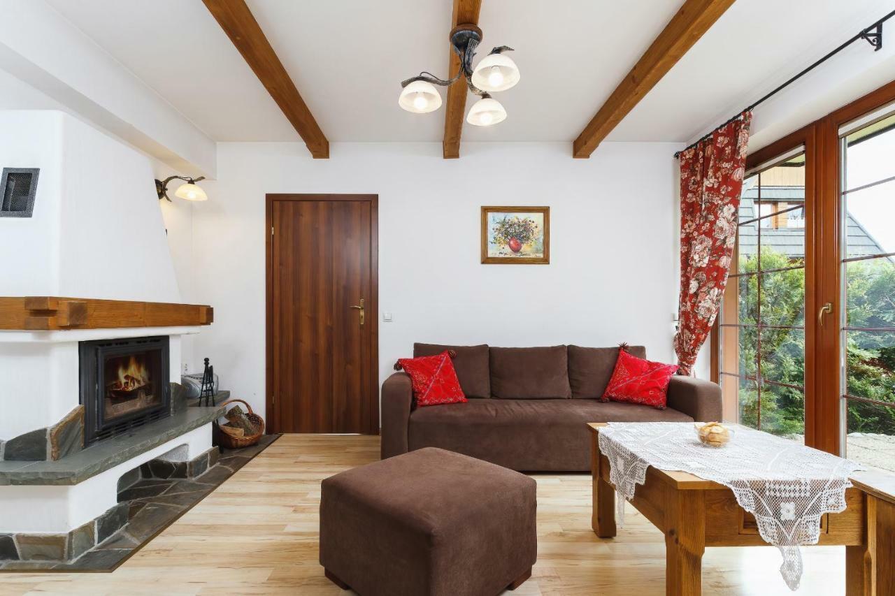 Apartments Osada Gubalowka Zakopane By Noclegi Renters Eksteriør billede