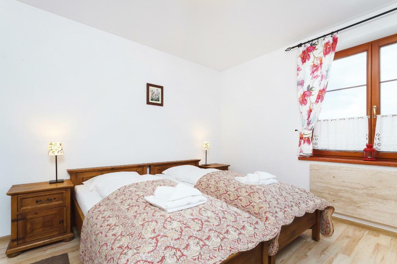 Apartments Osada Gubalowka Zakopane By Noclegi Renters Eksteriør billede