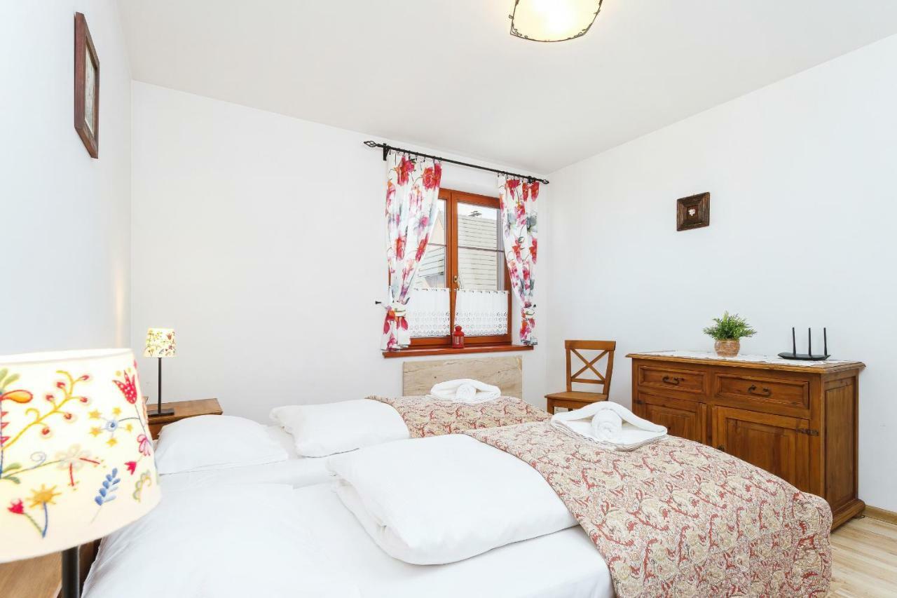 Apartments Osada Gubalowka Zakopane By Noclegi Renters Eksteriør billede